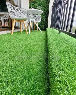 New Quality Modern Grass Carpets – Odeon, Nairobi