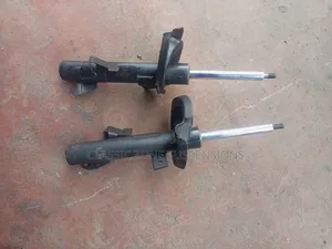 Mazda Premacy Front Shocks