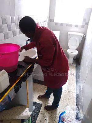 Quick Simple House Cleaning Services
