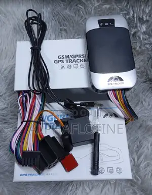 Vehicle Tracking System