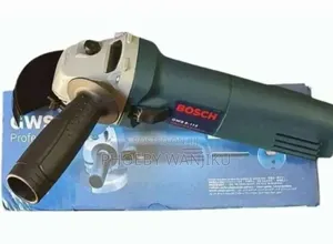 Angle Grinding Machine