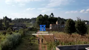 Residential Plots for Sale – Kikuyu, Ondiri (Renguti)