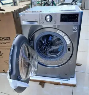 Pay on Delivery - 9kgs Wash and Spin Lg Washing Machines
