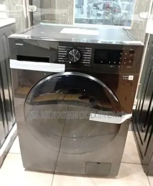 Lg 11gs Brand New Front Load Washing Machines.