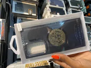 Blacse Versace Samsung Galaxy S21