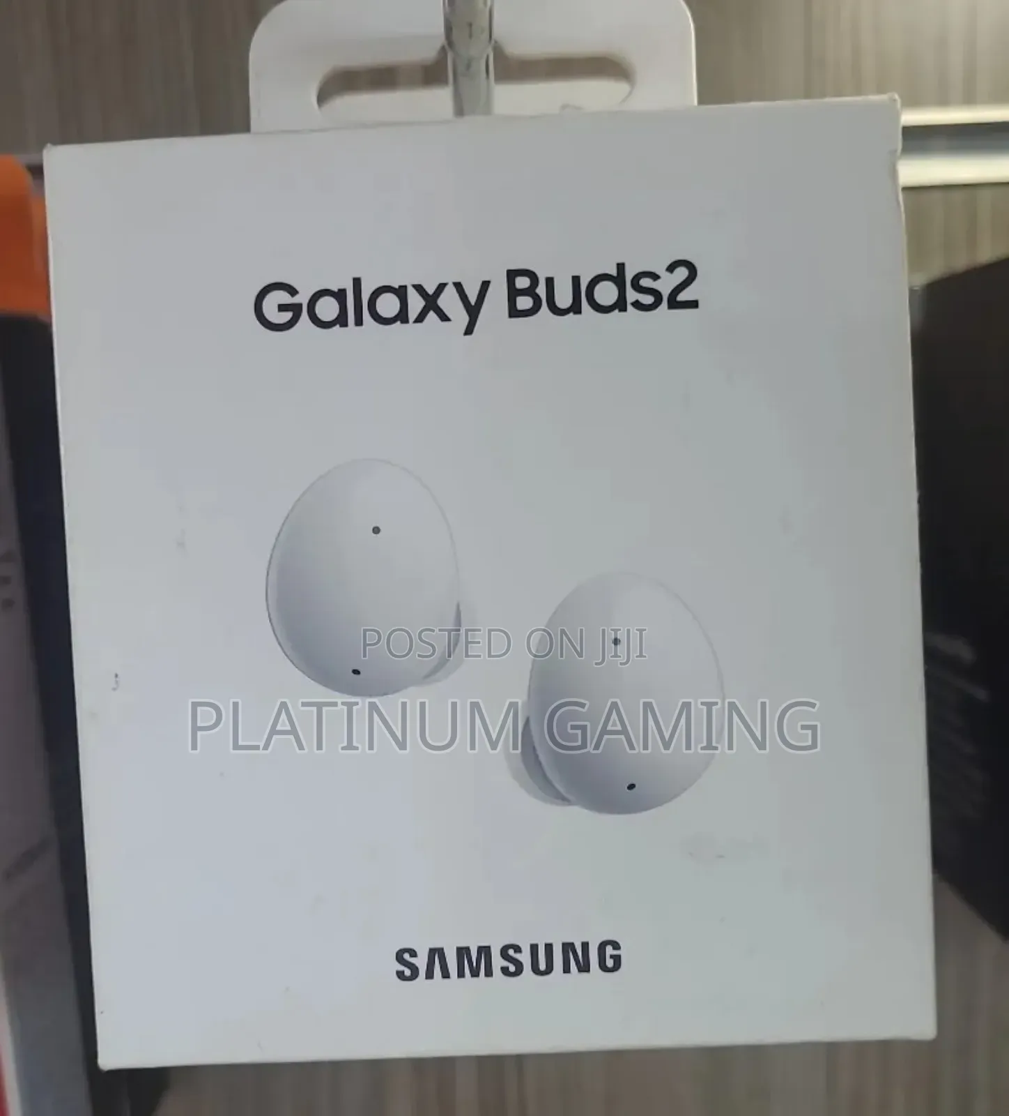 Samsung Galaxy Buds 2