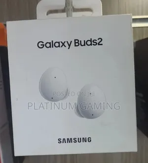 Samsung Galaxy Buds 2