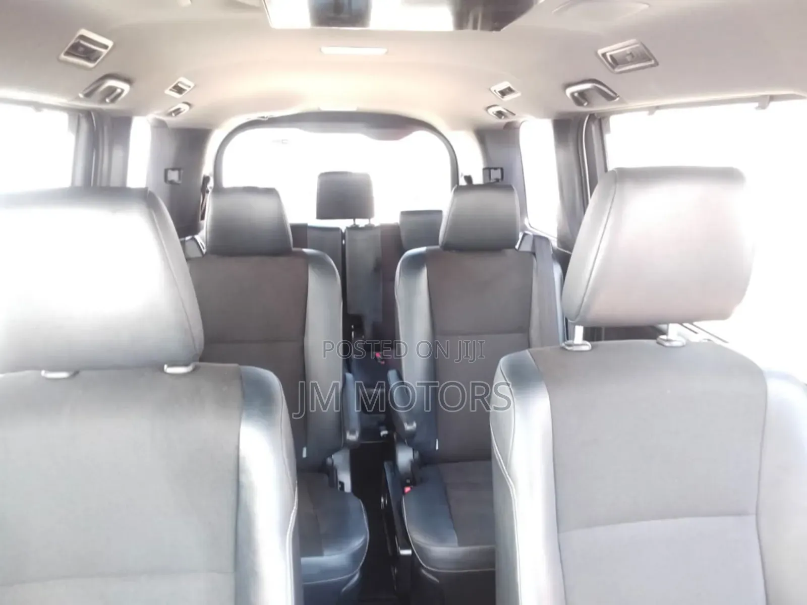 Toyota Noah 2019 Pearl