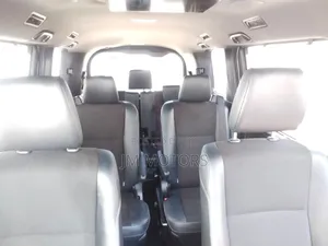 Toyota Noah 2019 Pearl