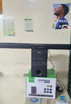Syinix Sound Bar Speaker