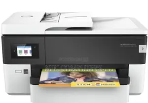 Hp Officejet Pro 7720 Wide Format All-in-One Printer
