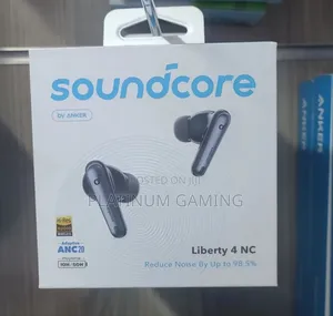 Soundcore Liberty 4 Nc