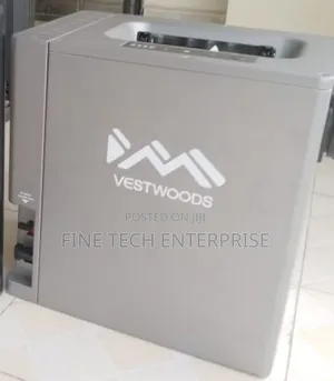 Haier Vestwoods Lithium Battery