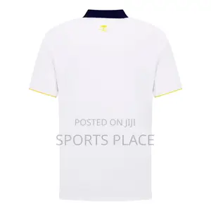 Al-Nassr Fc 2025/2026 Third Jersey