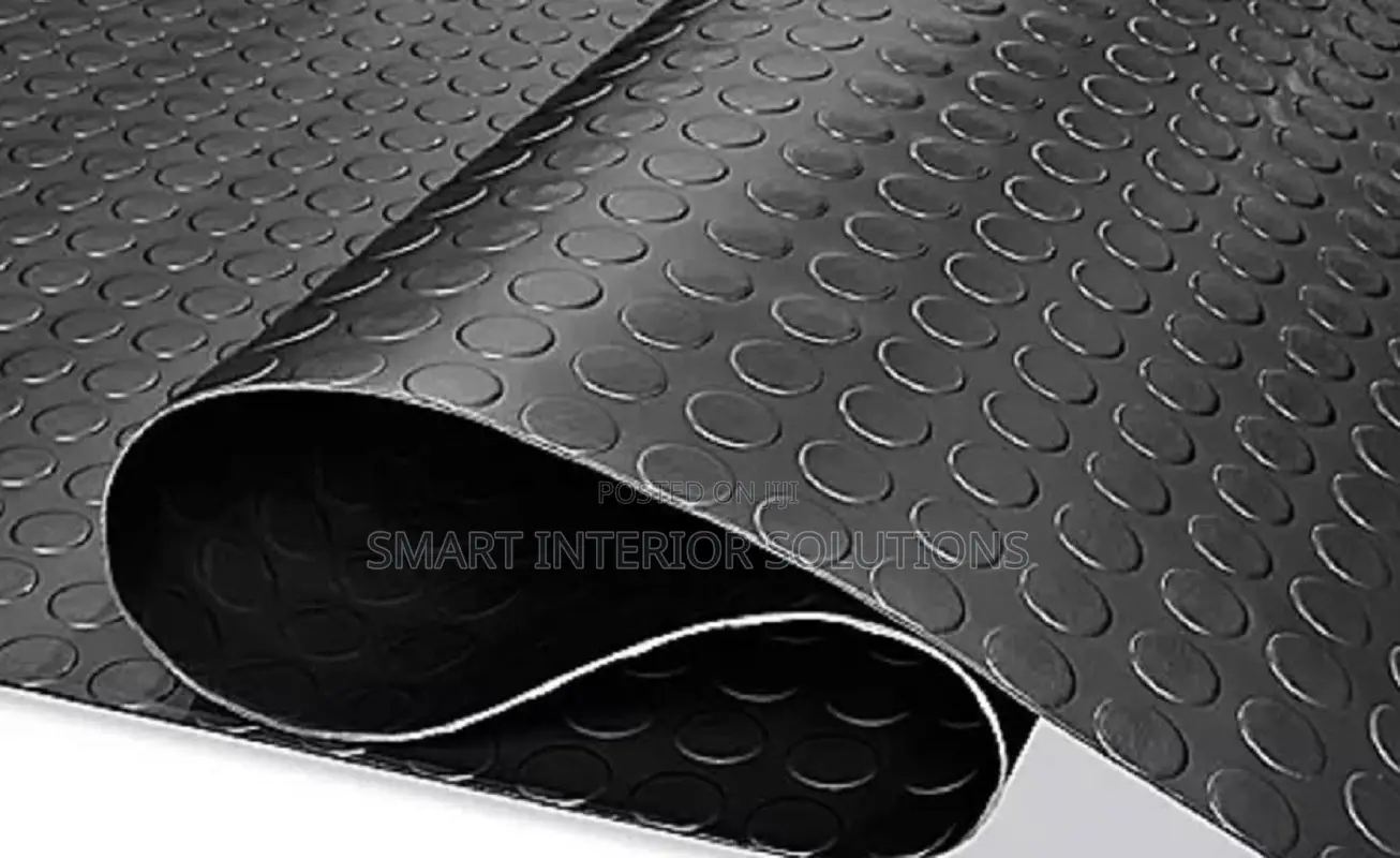 Quality Coin Carpet