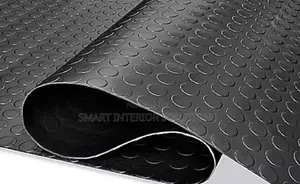 Quality Coin Carpet