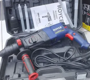 Royce 800w Rotary Hammer / Rota Hammer