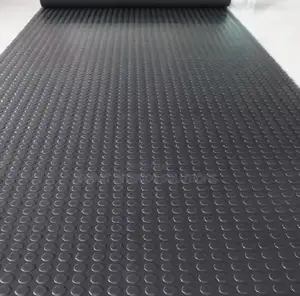 Modern Quality Coin Carpet