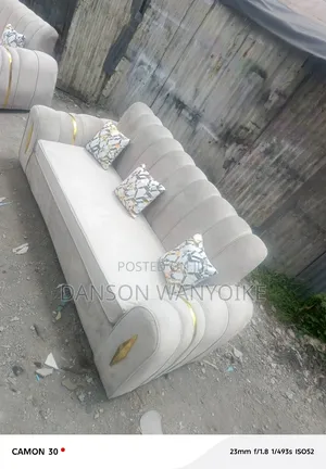 3 Seater Sofa on Sale