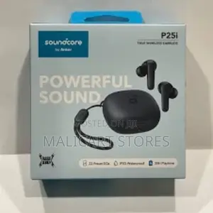 Anker Soundcore P25i True Wireless Earbuds