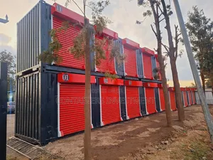  “Container Shops for Sale – Start Earning Tomorrow!”