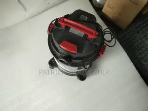Aico Vacuum Cleaner 20l