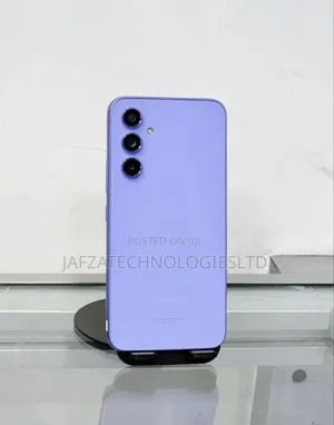 Samsung Galaxy A54 5G 128 GB Purple