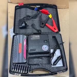 68800mah Car Jump Starter
