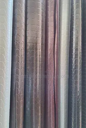 Flooring Quality Coin Carpet