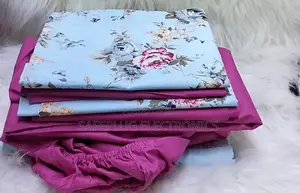 6pcs Mix and Match Bedsheets