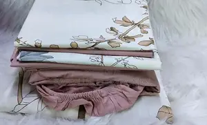 6pcs Mix and Match Bedsheets