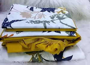 Mix and Match Bedsheets 6pcs Set