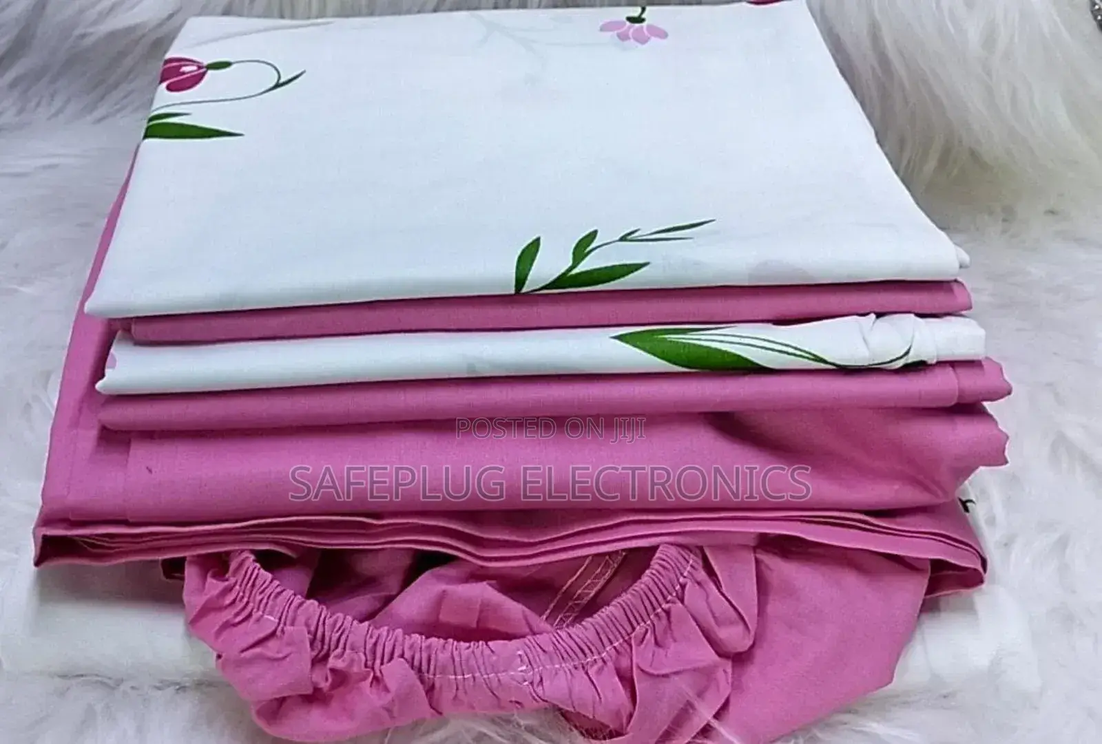 Mix and Match Bedsheets 6pcs Set