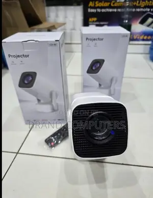 F800 Wifi Android Projector