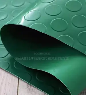 Affordalbe Modern Coin Carpet