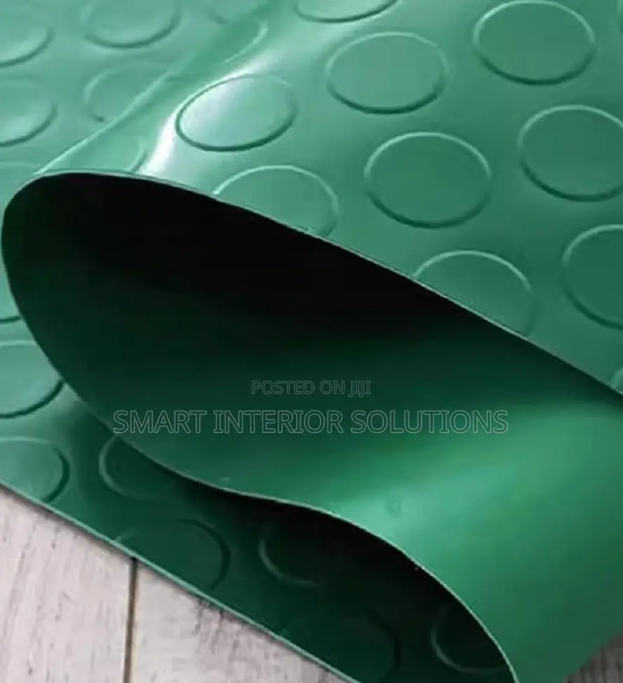 Affordalbe Modern Coin Carpet