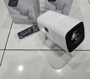F800 Android Projector LCD Hd 1080p