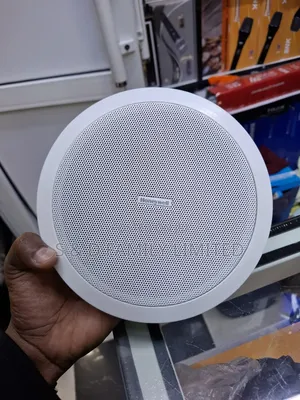 Honeywell 6 Inch Ceiling Speaker