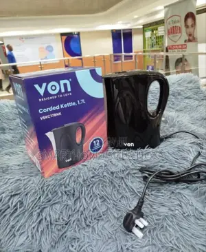Coded - Von 1.7l Kettle Jug