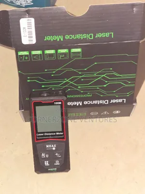 Laser Distance Meter/ 100m Laser Meter