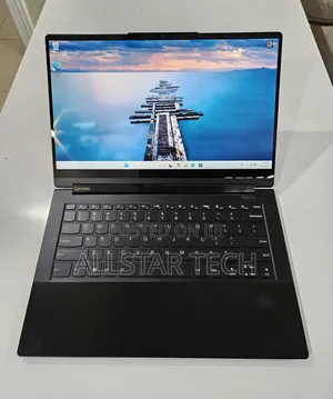 Laptop Lenovo 16GB Intel Core I7 SSD 1T