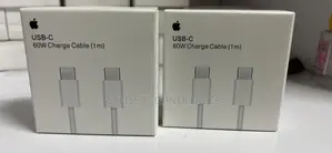 60w C to C iPhone Ables