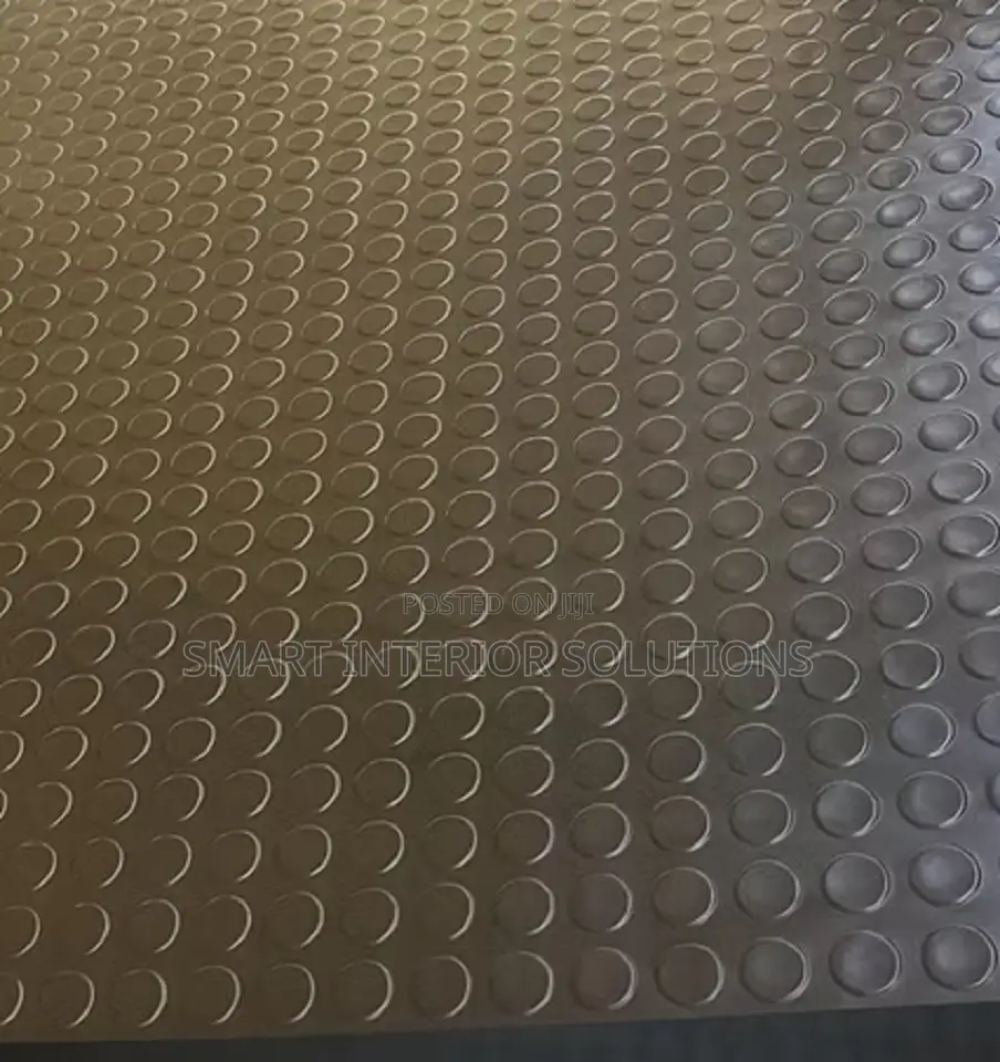 Floor Commercial Coin Carpet