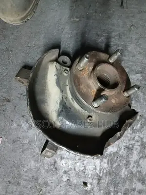 Hub Bearing Toyota 100/110