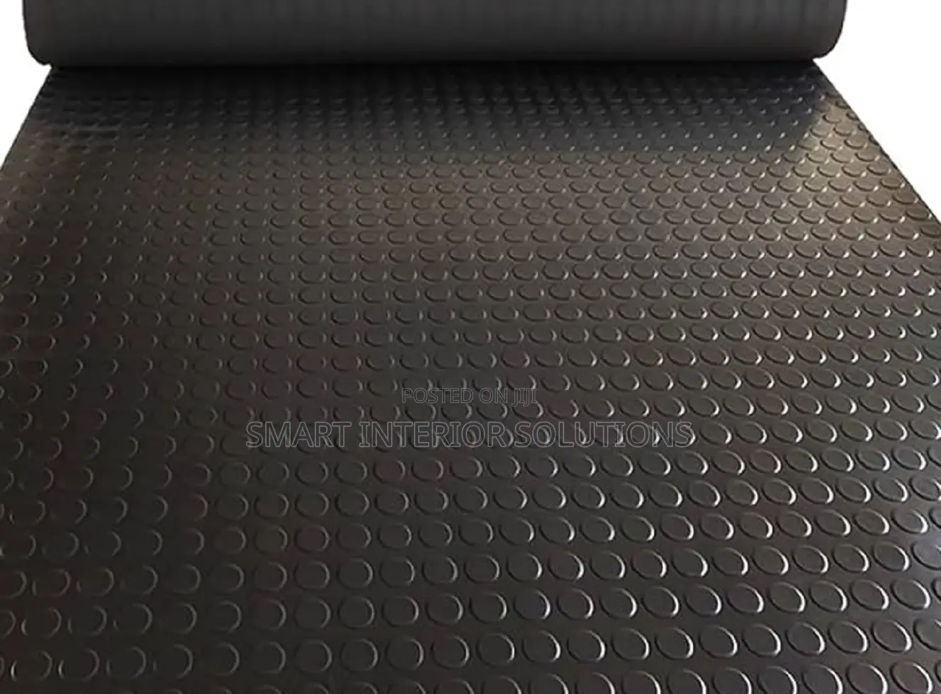 Garage Flooring Coin Carpet
