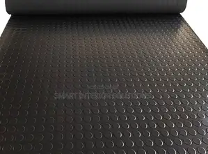 Garage Flooring Coin Carpet