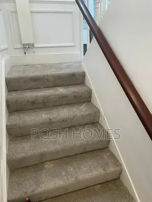 Brown Delta 4mm Carpet