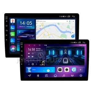 Carplay Touch Screen 10.1 Inch Android 16gb, Reverse Camera