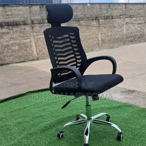Office Chair New Model