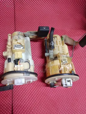 Fuel Pump Toyota Alphard/Opa